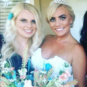 Meet your Posher, Jami